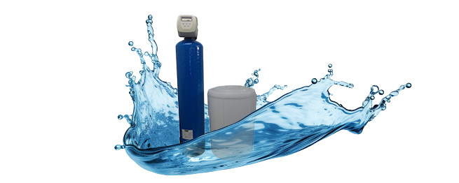 Addolcitori acqua