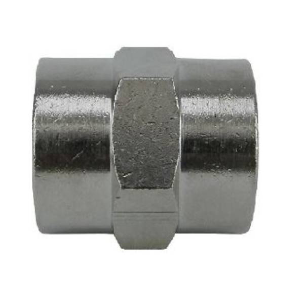 raccordi rapidi metallici