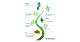 BOMBOLE Co2 e come smaltirle correttamente
