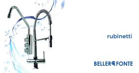 Rubinetti Bellerofonte